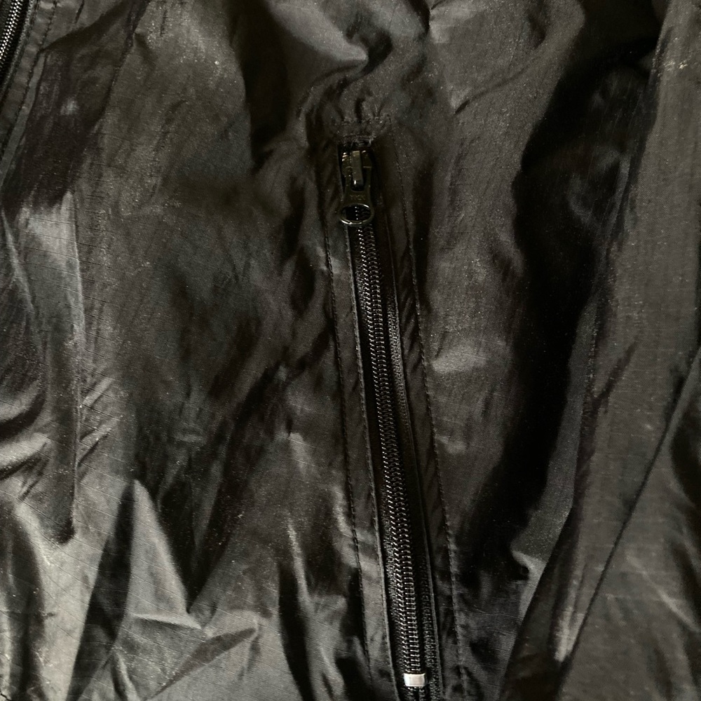 Helly Hansen Outer Shell Zip Up Jacket Size M - image 5